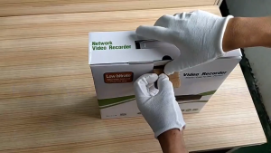 Seetong 9/16/32 channel NVR Recorder H.265 5mp/4mp/1080p CCTV Video Recorder