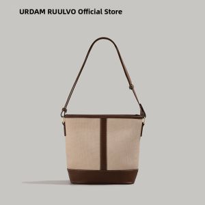 URCDN RDALVO | Multipurpose Large Capacity Commuter Bag Handbag