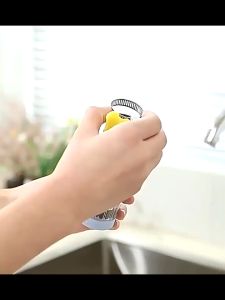 Faucet Filter Water Saving Kitchen Splash Proof Water Purifier 6 Layer Filtration Head Tap