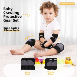 Anti-slip Fall Protection Set