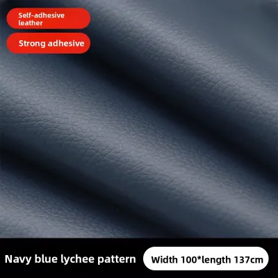 JIFANPAUL | Self-adhesive Leather Repair Patch for Sofa and Chair