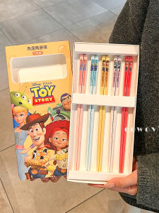 Toy Story Ceramic Chopsticks