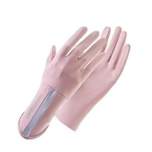 Sunscreen Surfing Swimming Gloves Mens And Womens Non-Slip Free Diving Hand Protection Beach Snorkeling Sports Equipment