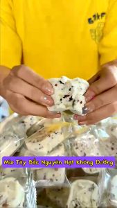 Bánh Ngũ Cốc không đường thực phẩm ăn kiêng lành mạnh đầy đủ dinh dưỡng mà không lo bị béo (mỗi bánh 28 gram)