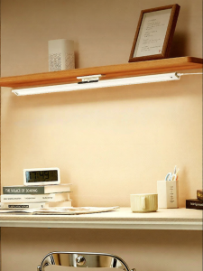 Bull | Eye-protecting Study Desk Lamp for Students and Children Cool Design