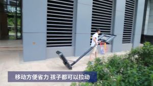 ผู้ใหญ่สเด็กแป้นบาสเกตบอลปรับความสูงได้สูงสุดถึง แป้นบาสเคลื่อนที่ได้ แป้นบาสกลางแจ้ง แป้นบาสสำหรับผู้ใหญ่ 170-305 ซม