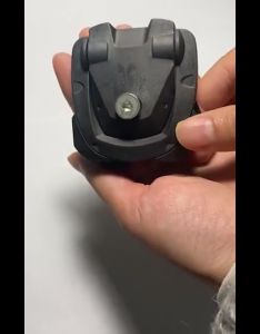 4pcs Kancing Bed Liner Pelapis Bak Double Cabin Triton Ranger Hilux Dmax Navara