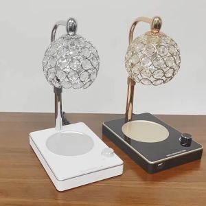 Candle Warmer Lamp With Timer Fragrance Wax Warmer Home Dimmable Control Bath Body Works Candle