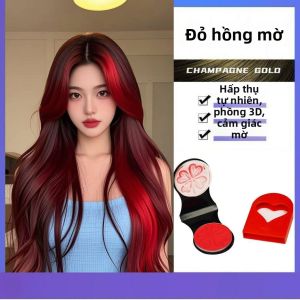 Bột Tóc Tạm Thời cho cosplay Dễ Sử Dụng