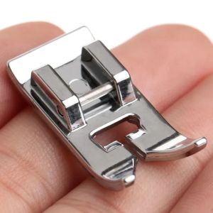 Universal Domestic Low Shank Sewing Machine Presser foot Feet for Singer Brother Kenmore Viking DIY Sewing Accessories