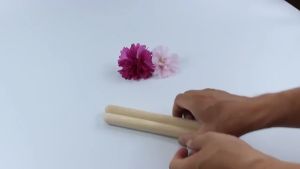 Stick Log Stick Orff Percussion Instrument Log Sound Stick Childrens Music Teaching Aids Rhythm Stick