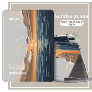 Q-BOSS | Protective Case for Huawei Matepad 11 11.5s with Pen Slot
