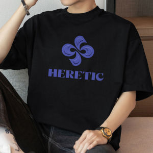 SHiKE | Cotton Mens T-Shirt 260g
