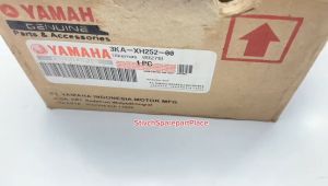 KUNCI KONTAK RX KING NEW ASSY / 1 SET KOMPLIT 4 ITEM 3KA KUNCI KONTAK KUNCI TANGKI/TANKI/TENGKI YAMAHA RX KING