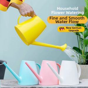 NAIFUNA | Long Spout Large Capacity Garden Watering Can