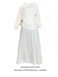 plus Size Womens Striped Off-Shoulder Long Sleeve Dress Set Casual Style Autumn Fashion Two-Piece Suit Korean Pure Desire