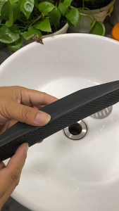 Sikat Bulu Kuda / Brush Pembersih Horsehair / Horse Brush