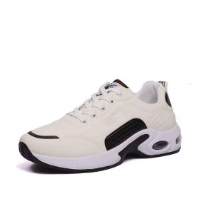 MR.BINBEITIME White Sneakers For Men MenS Running Shoes Casual Sports Shoes