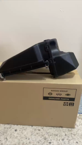 แท้ห้าง**ฝาปิดหม้อกรองอากาศ Nissan MarchK13 OE:16528-1HC3A