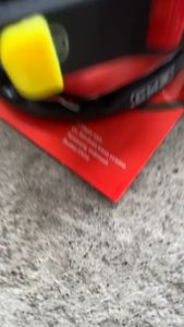 Mengenal dan Memahami Saklar ON/OFF + STATER