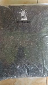 Sekam Bakar & Media Tanam Alami untuk Tanaman Hias