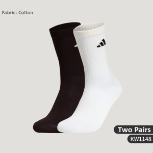 adidas | Knitted Breathable Sports Socks