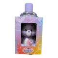 Johnson เบบี้ออยล์ ขนาด 125 ml พร้อมพวงกุญแจแคร์แบร์สุดน่ารัก. 