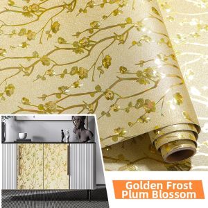 XIANXIANWUFANG | 3D Waterproof Luxury Self-Adhesive Wall Sticker