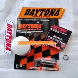 PISTON KIT DAYTONA RACING YAMAHA FIZ R F1ZR