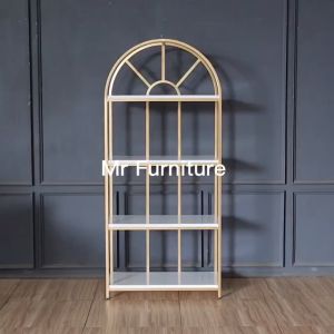 Rak Serbaguna: Solusi Penyimpanan Efisien