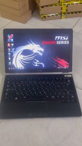 Laptop Gaming Dell i5 8G SSD Đầy Đủ Phụ Kiện Bảo Hành 12 Tháng
