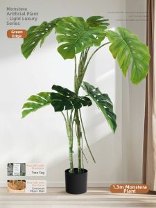 Luxury Decorative Artificial Greenery