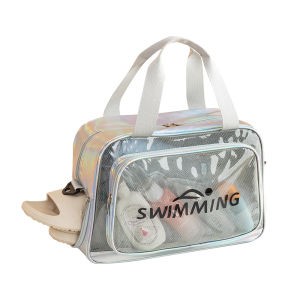 Travel Season | Waterproof Separation Large Capacity Backpack