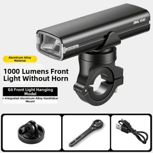TOOKTRO | High-Intensity Night Riding Light Bike Front Light