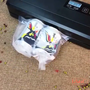 Professional Vacuum Sealer Automatic Packaging Machine Semi-industrial grade suitable for small business and home use
