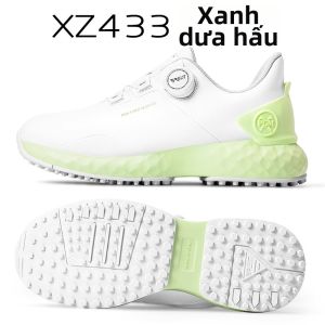 PGM | Giày Golf Nâng Cao Chống Trượt Chống Thấm Mùa Hè