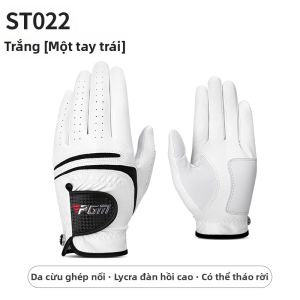 PGM | Găng Tay Golf Da
