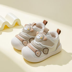 BradMiller | Toddler Walking Shoes Soft Bottom Anti-slip