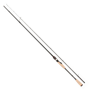 Rapala | Lightweight Long Cast Versatile Spinning Rod