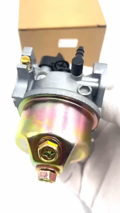 ✅Original fast delivery✅ Carburetor Carb Fit For Honda GX160 GX168F GX200 5.5HP 6.5HP + Fuel Pipe Gasket Engine 5.5HP 6.5HP 2KW 2.5KW 3KW Engines Motor Generator mower