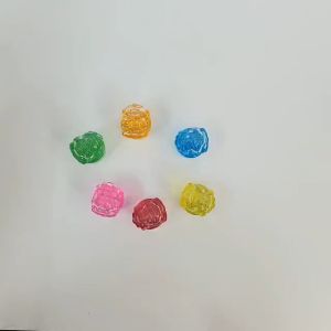 [Combo 6 Hũ] Slam Cốc Charm Xốp Slime Thiết Kế Cực Đẹp 6 Màu Phong Cách