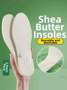 FASHEHAN | Anti-Slip Barefoot Shoe Insoles