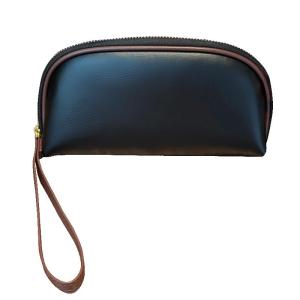 SIFULUN | Versatile Spacious Leather Clutch