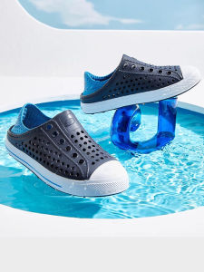 Skechers | Spring Children Boys Clog Shoes Anti-slip Shock-absorbing