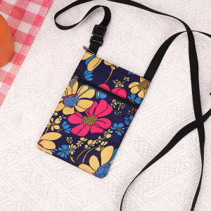 Mini Crossbody Phone Bag Womens Wallet Document Bag Small Backpack Medium Age Female Bags Fashionable Winter Envelope Bag