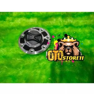 TUTUP TANGKI NINJA KAWASAKI KARBON WTP NINJA R RR NINJA 150