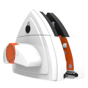 Double-Sided Window Cleaning Tool Powerful Magnetic Triple-Layer Home Cleaning Tool for Glass Windows Household Cleaning Equipment