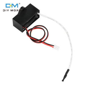diymore DC 12V Negative Ion Generator Car Home Air Purification Smoke and Dust Removal Fresh Air XH2.54 Terminal