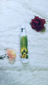 Leafy-live Botanical Drink 300ML Papaya Leaf Juice with Bitter Melon Dengue Denggi LeafyLive Aedes leafylife