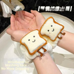 Waterproof Wristband for Washing
